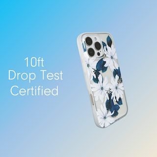 Foto 2 | Funda De Teléfono Sonix Delilah Flower Para Iphone 16 Pro Magsafe - Venta Internacional.