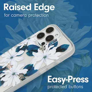 Foto 5 | Funda De Teléfono Sonix Delilah Flower Para Iphone 16 Pro Magsafe - Venta Internacional.