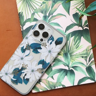 Foto 6 | Funda De Teléfono Sonix Delilah Flower Para Iphone 16 Pro Magsafe - Venta Internacional.