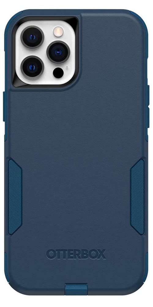 Foto 4 pulgar | Funda Otterbox Commuter Series Para Iphone 12 Pro Max - Venta Internacional.
