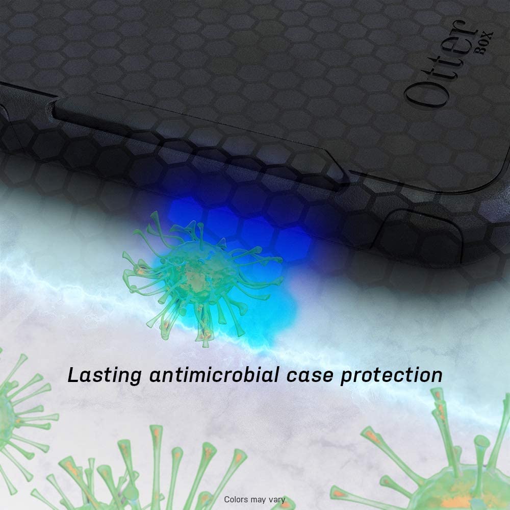 Foto 8 pulgar | Funda Otterbox Commuter Series Para Iphone 12 Pro Max - Venta Internacional.