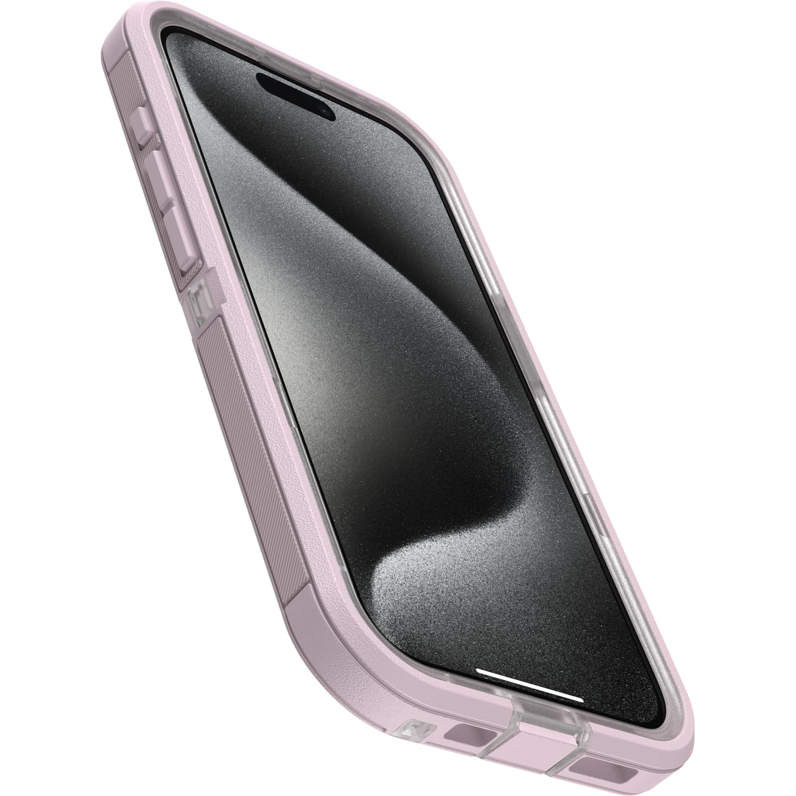 Foto 4 pulgar | Funda Para Teléfono Otterbox Defender Series Xt Clear Para Iphone 15 Pro - Venta Internacional.