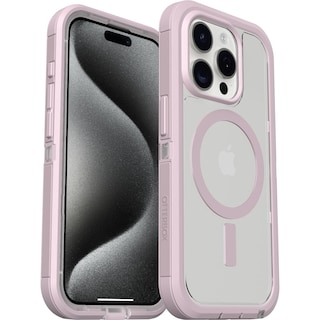 Foto 5 | Funda Para Teléfono Otterbox Defender Series Xt Clear Para Iphone 15 Pro - Venta Internacional.