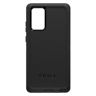 Foto 1 | Funda Otterbox Galaxy Note20 5g Defender Series Negra - Venta Internacional.
