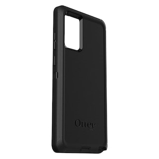 Foto 2 | Funda Otterbox Galaxy Note20 5g Defender Series Negra - Venta Internacional.
