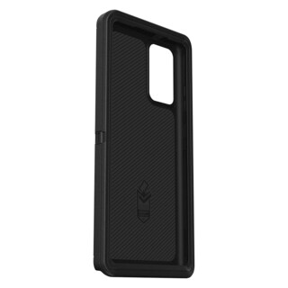 Foto 3 | Funda Otterbox Galaxy Note20 5g Defender Series Negra - Venta Internacional.