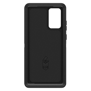 Foto 4 | Funda Otterbox Galaxy Note20 5g Defender Series Negra - Venta Internacional.