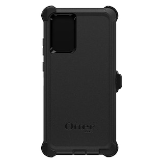 Foto 6 | Funda Otterbox Galaxy Note20 5g Defender Series Negra - Venta Internacional.