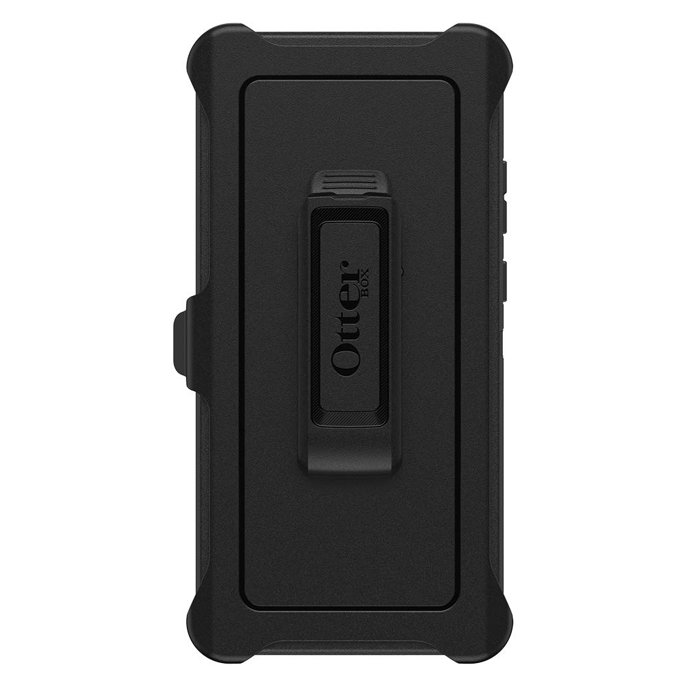 Foto 8 pulgar | Funda Otterbox Galaxy Note20 5g Defender Series Negra - Venta Internacional.