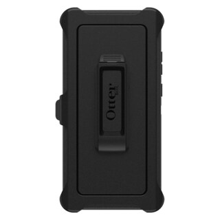Foto 7 | Funda Otterbox Galaxy Note20 5g Defender Series Negra - Venta Internacional.