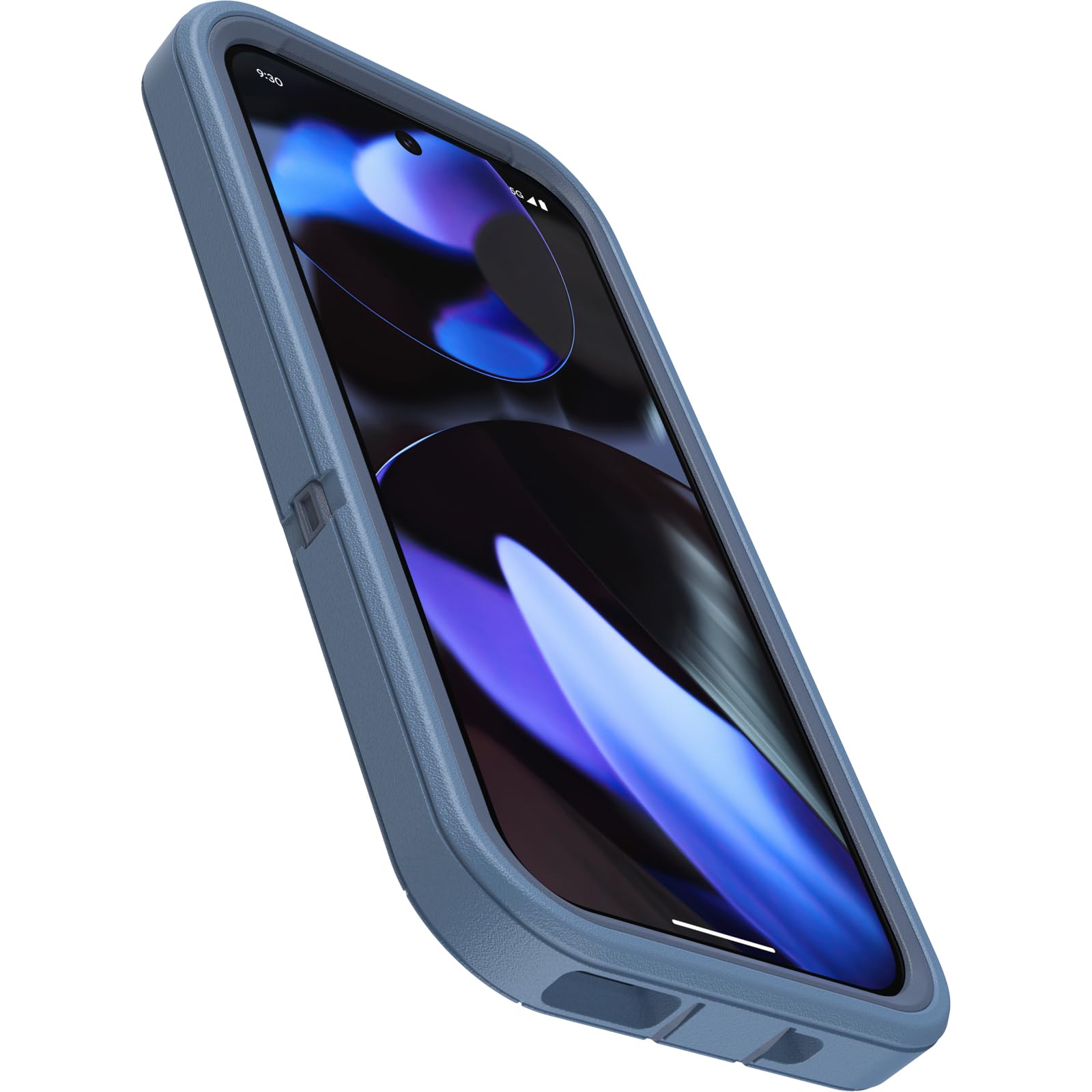 Foto 3 pulgar | Funda Otterbox Defender Series Para Google Pixel 9 Y 9 Pro - Venta Internacional.