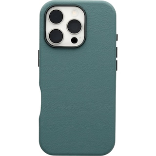 Foto 1 | Funda Para Teléfono Otterbox Iphone 16 Pro Symmetry Series Cactus Leather - Venta Internacional.