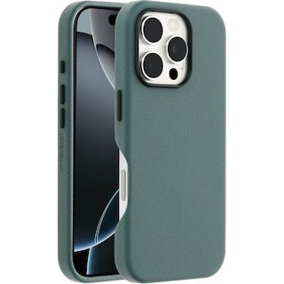 Foto 3 | Funda Para Teléfono Otterbox Iphone 16 Pro Symmetry Series Cactus Leather - Venta Internacional.
