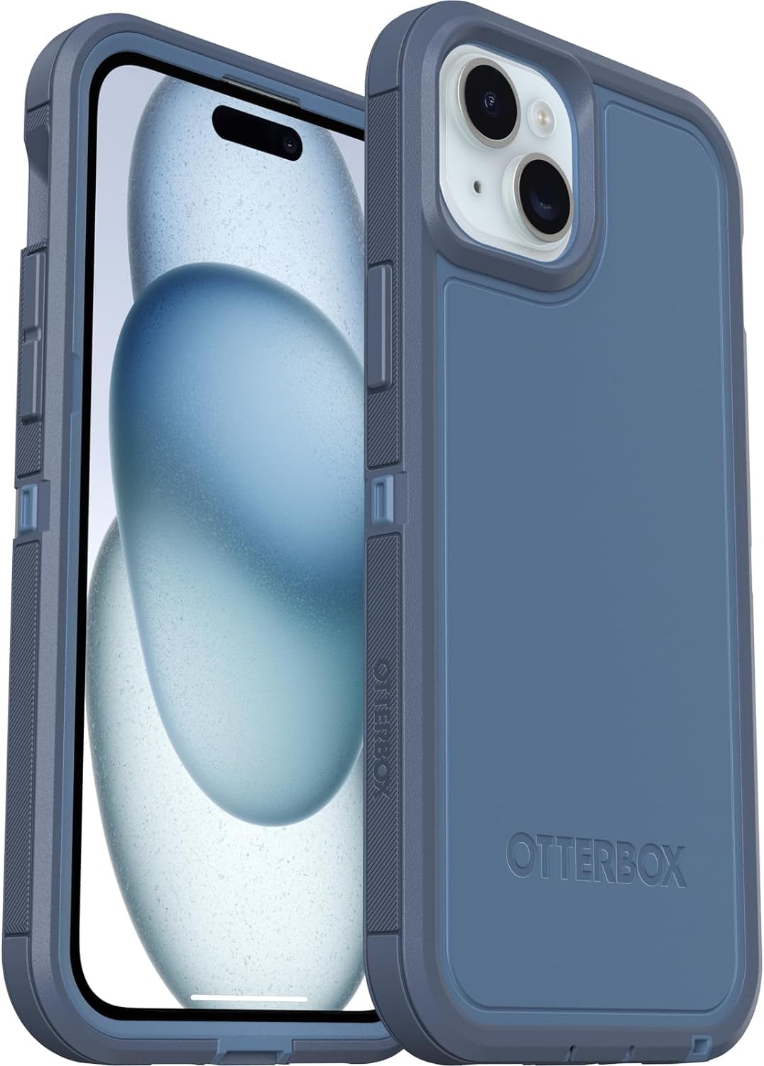 Funda Otterbox Defender Series Xt Con Magsafe Para Iphone 15 Plus Y Iphone 14 Plus - Venta Internacional.