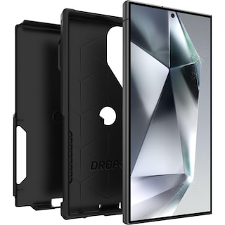 Foto 4 | Funda Otterbox Para Samsung Galaxy S24 De La Serie Ultra Commuter - Venta Internacional.