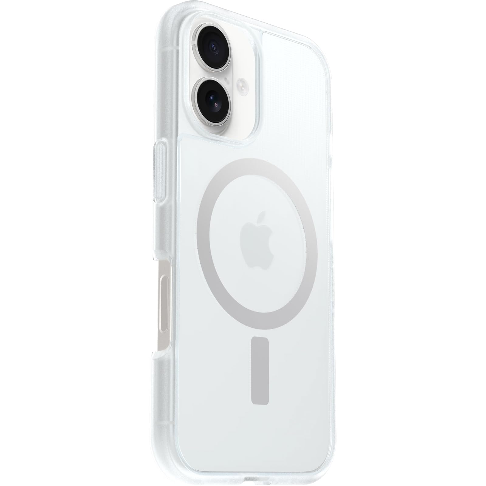 Foto 6 pulgar | Funda Otterbox Para Iphone 16 React Series, Transparente - Venta Internacional.