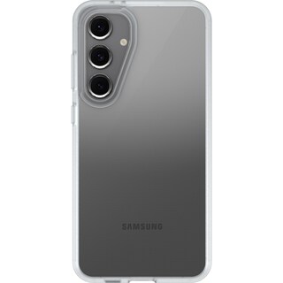 Foto 2 | Funda Otterbox React Series Para Samsung Galaxy S24 Fe, Transparente - Venta Internacional.