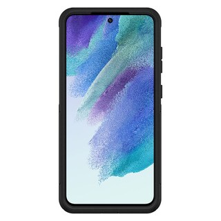 Foto 2 | Funda Otterbox Commuter Series Para El Galaxy S21 Fe 5g, Color Negro - Venta Internacional.