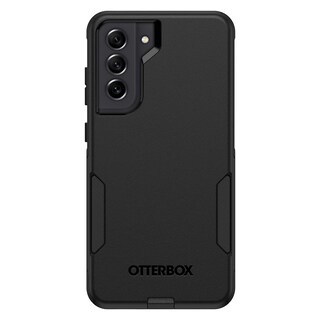 Foto 3 | Funda Otterbox Commuter Series Para El Galaxy S21 Fe 5g, Color Negro - Venta Internacional.