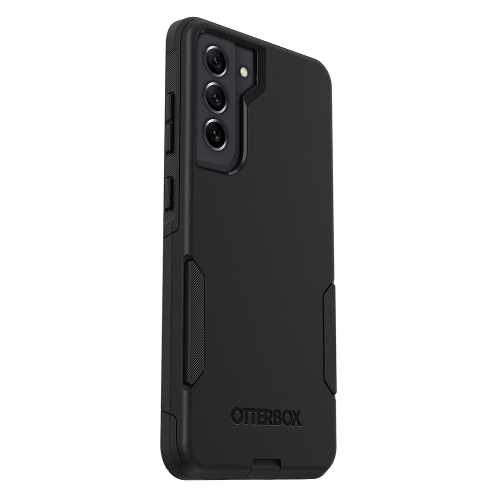 Foto 6 pulgar | Funda Otterbox Commuter Series Para El Galaxy S21 Fe 5g, Color Negro - Venta Internacional.
