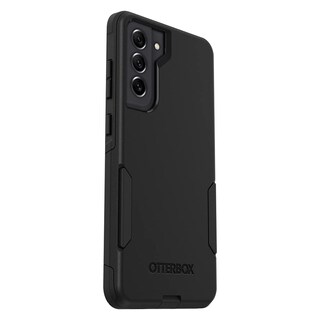 Foto 5 | Funda Otterbox Commuter Series Para El Galaxy S21 Fe 5g, Color Negro - Venta Internacional.