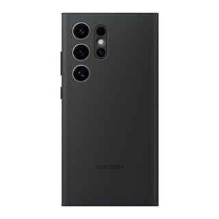 Foto 2 | Funda Para Teléfono S-view Wallet Samsung Galaxy S24 Ultra Black - Venta Internacional.