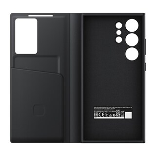 Foto 5 | Funda Para Teléfono S-view Wallet Samsung Galaxy S24 Ultra Black - Venta Internacional.