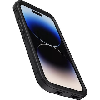 Foto 4 | Funda Otterbox Defender Series Para Iphone 14 Pro Max, Color Negro - Venta Internacional.