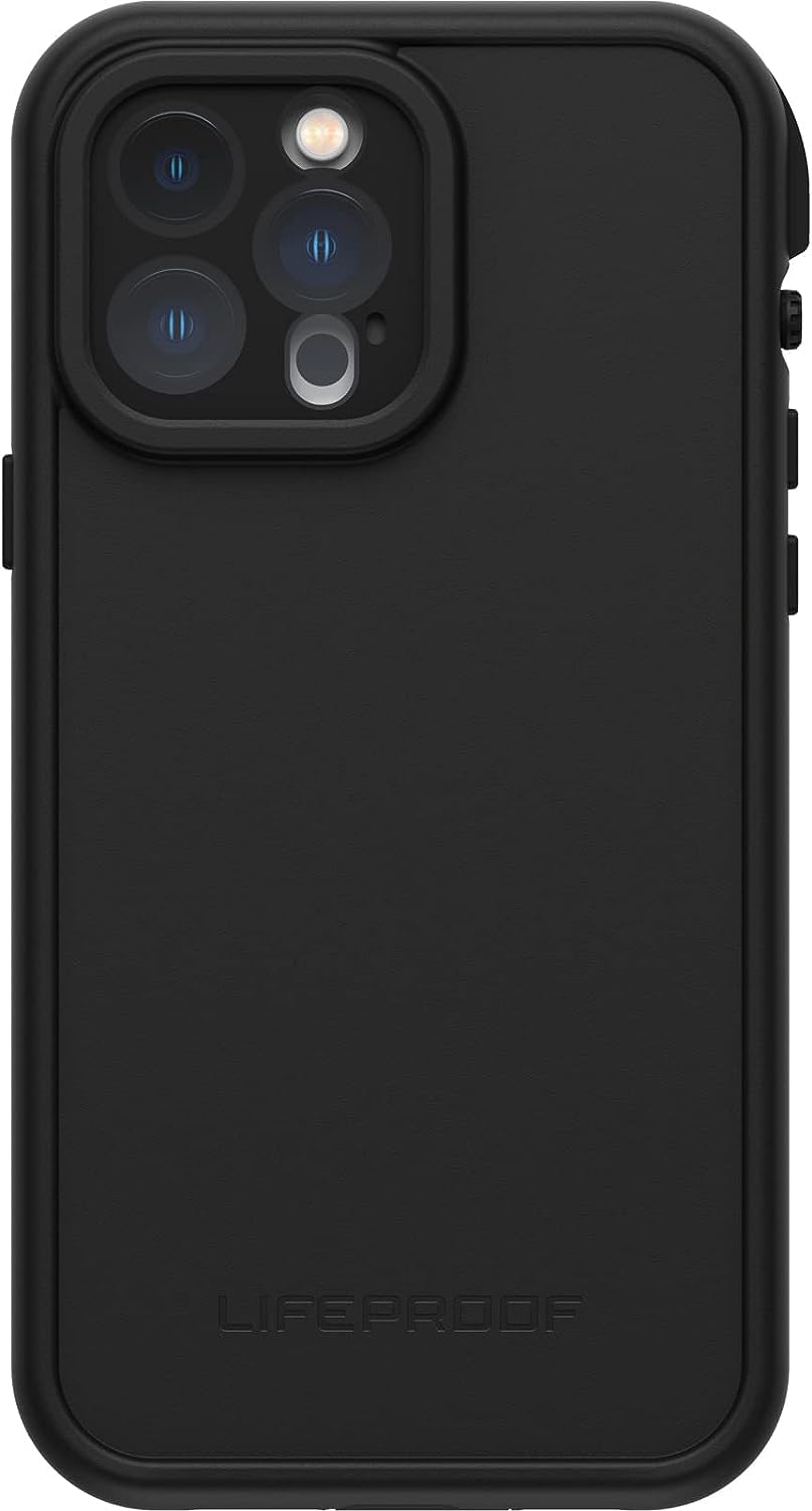Foto 4 pulgar | Funda Impermeable Lifeproof Frē Magsafe Para Iphone 13 Pro Max - Venta Internacional.