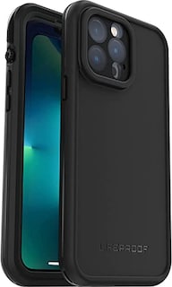 Foto 7 | Funda Impermeable Lifeproof Frē Magsafe Para Iphone 13 Pro Max - Venta Internacional.