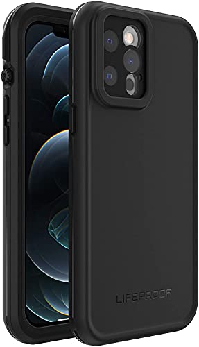 Foto 3 pulgar | Funda Lifeproof Frē Series Para Iphone 12 Pro Max A Prueba De Agua - Venta Internacional.