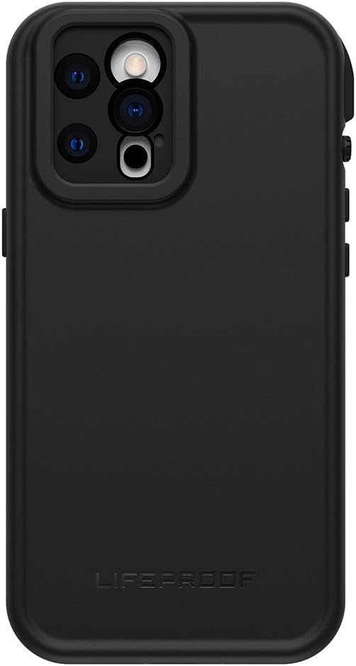 Foto 5 pulgar | Funda Lifeproof Frē Series Para Iphone 12 Pro Max A Prueba De Agua - Venta Internacional.
