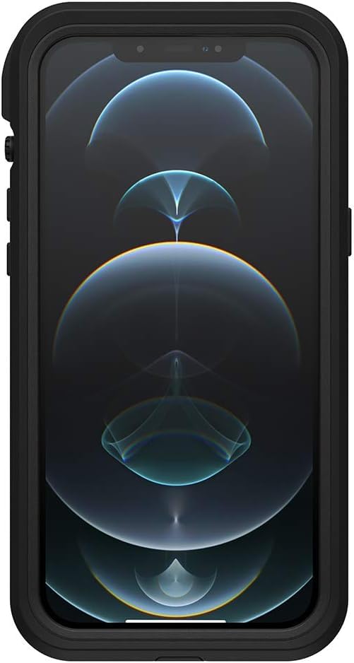 Foto 8 pulgar | Funda Lifeproof Frē Series Para Iphone 12 Pro Max A Prueba De Agua - Venta Internacional.