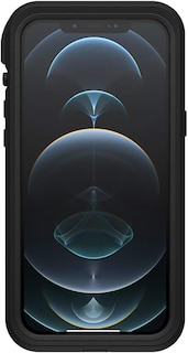 Foto 7 | Funda Lifeproof Frē Series Para Iphone 12 Pro Max A Prueba De Agua - Venta Internacional.