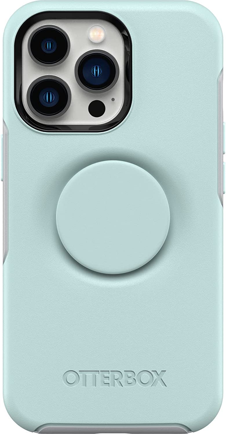 Foto 4 pulgar | Funda Otterbox + Pop Symmetry Series Para Iphone 13 Pro - Venta Internacional.