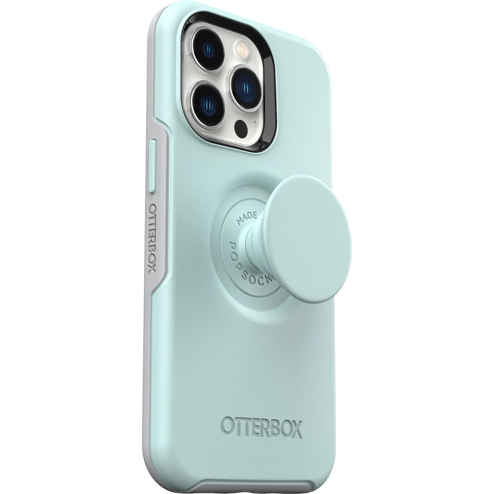 Foto 6 pulgar | Funda Otterbox + Pop Symmetry Series Para Iphone 13 Pro - Venta Internacional.