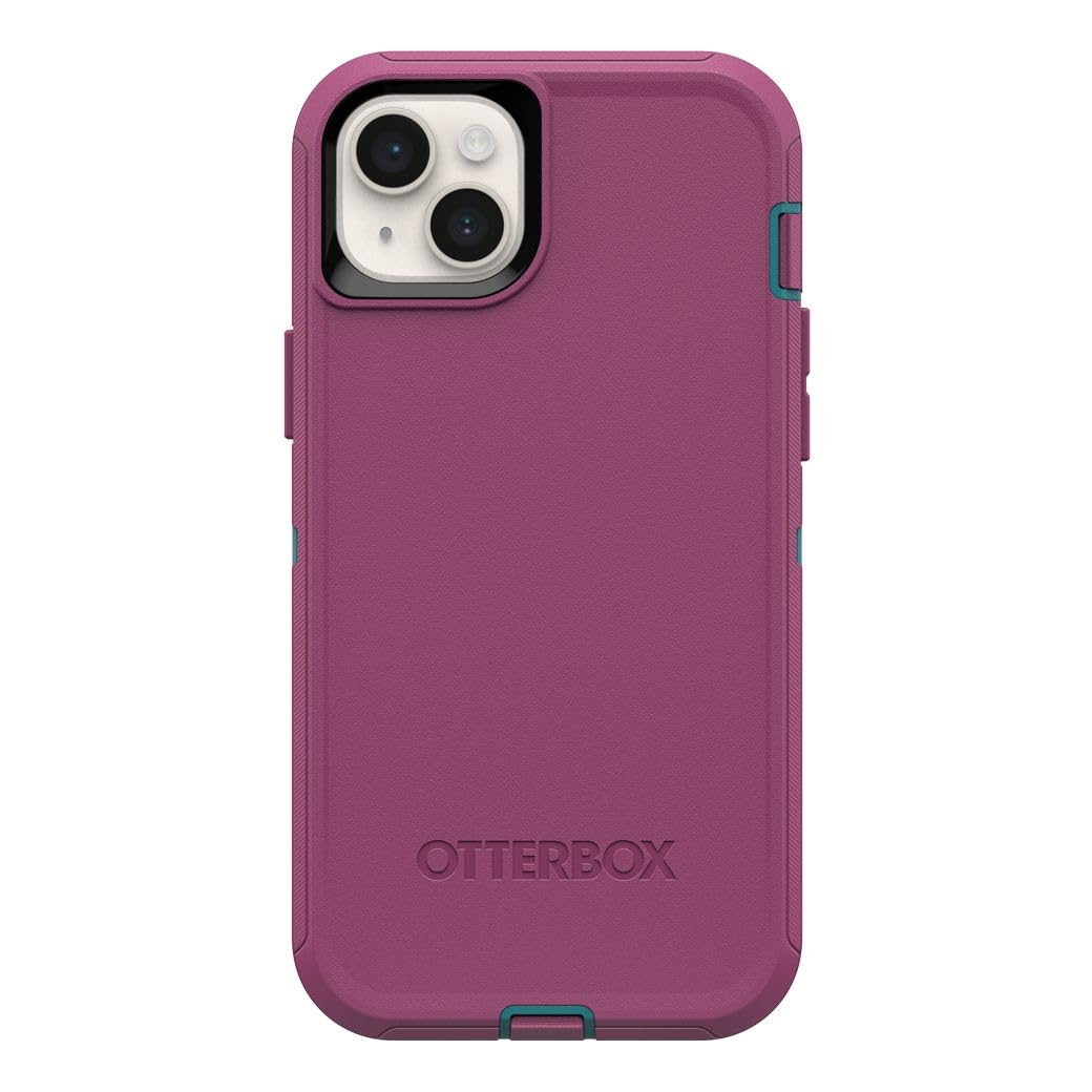 Foto 4 pulgar | Funda De Teléfono Otterbox Defender Series Para Iphone 14 Y 13 - Venta Internacional.