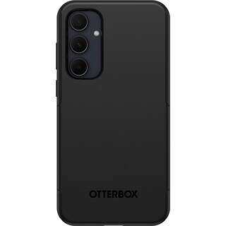 Foto 1 | Funda Otterbox Para Samsung Galaxy A35 Commuter Series Lite, Color Negro - Venta Internacional.