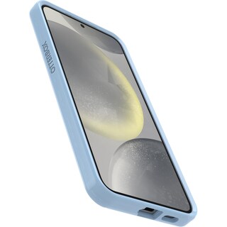 Foto 3 | Funda Otterbox Para Samsung Galaxy S24+, Simétrica, Transparente, Con Estampado Floral - Venta Internacional.