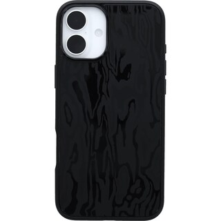 Foto 1 | Funda Otterbox Para Iphone 16 Plus, Serie Symmetry, Corteza De Abeto - Venta Internacional.