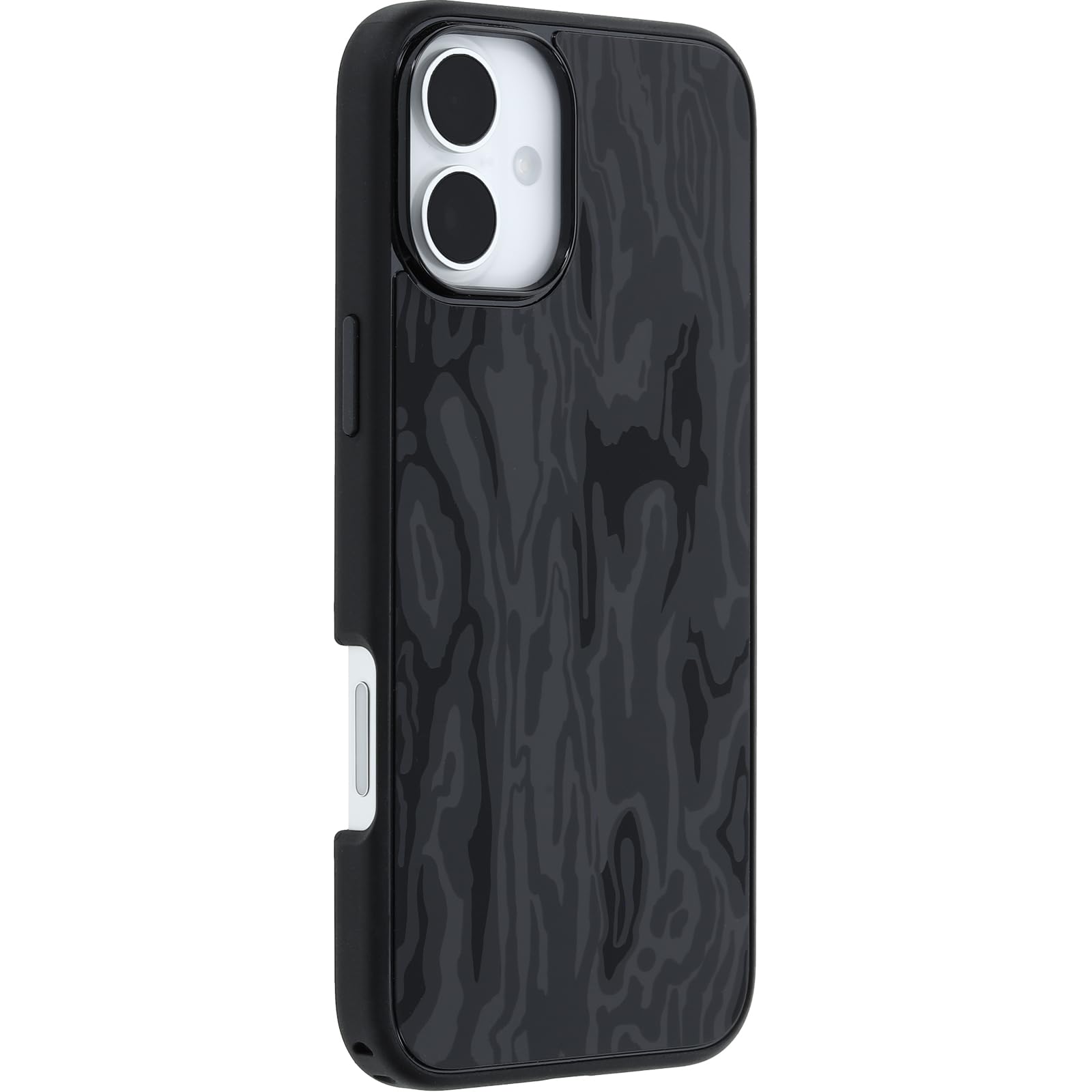 Foto 4 | Funda Otterbox Para Iphone 16 Plus, Serie Symmetry, Corteza De Abeto - Venta Internacional.