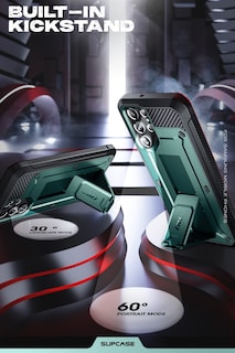 Foto 4 | Funda Supcase Unicorn Beetle Pro Para Samsung Galaxy S22 Ultra 5g - Venta Internacional.