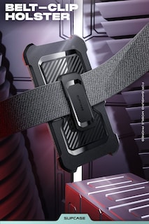 Foto 5 | Funda Supcase Unicorn Beetle Pro Para Samsung Galaxy S22 Ultra 5g - Venta Internacional.