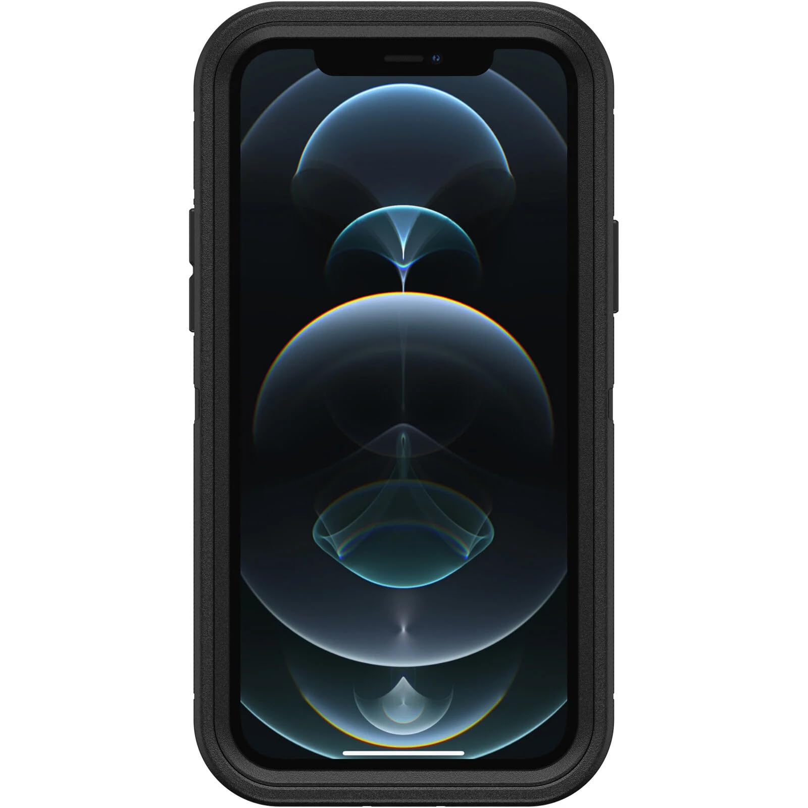 Foto 4 pulgar | Funda Otterbox Defender Series Para Iphone 12 Y Iphone 12 Pro - Venta Internacional.