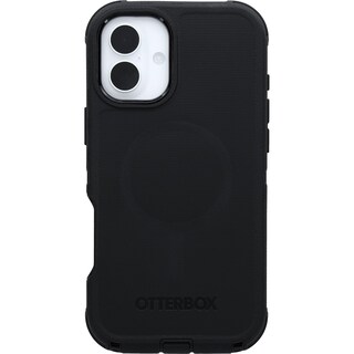 Foto 2 | Funda Otterbox Defender Series Para Iphone 16 Plus, Color Negro - Venta Internacional.