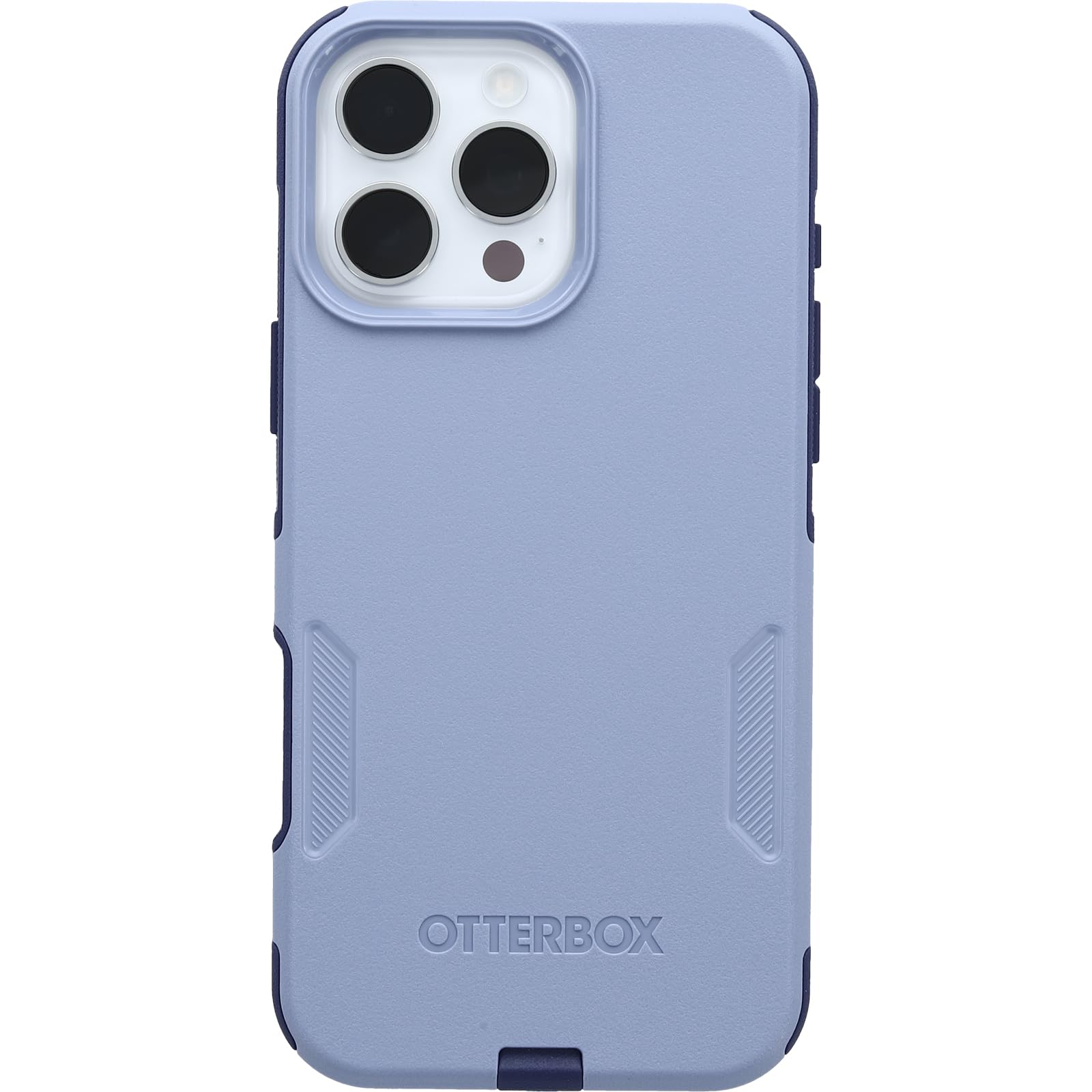 Foto 2 pulgar | Funda Otterbox Commuter Series Para Iphone 16 Pro Max, Color Morado - Venta Internacional.