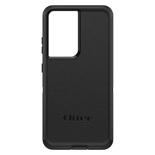 Foto 2 | Funda Protectora Otterbox Defender Series Para Samsung Galaxy S21 Ultra 5g - Venta Internacional.