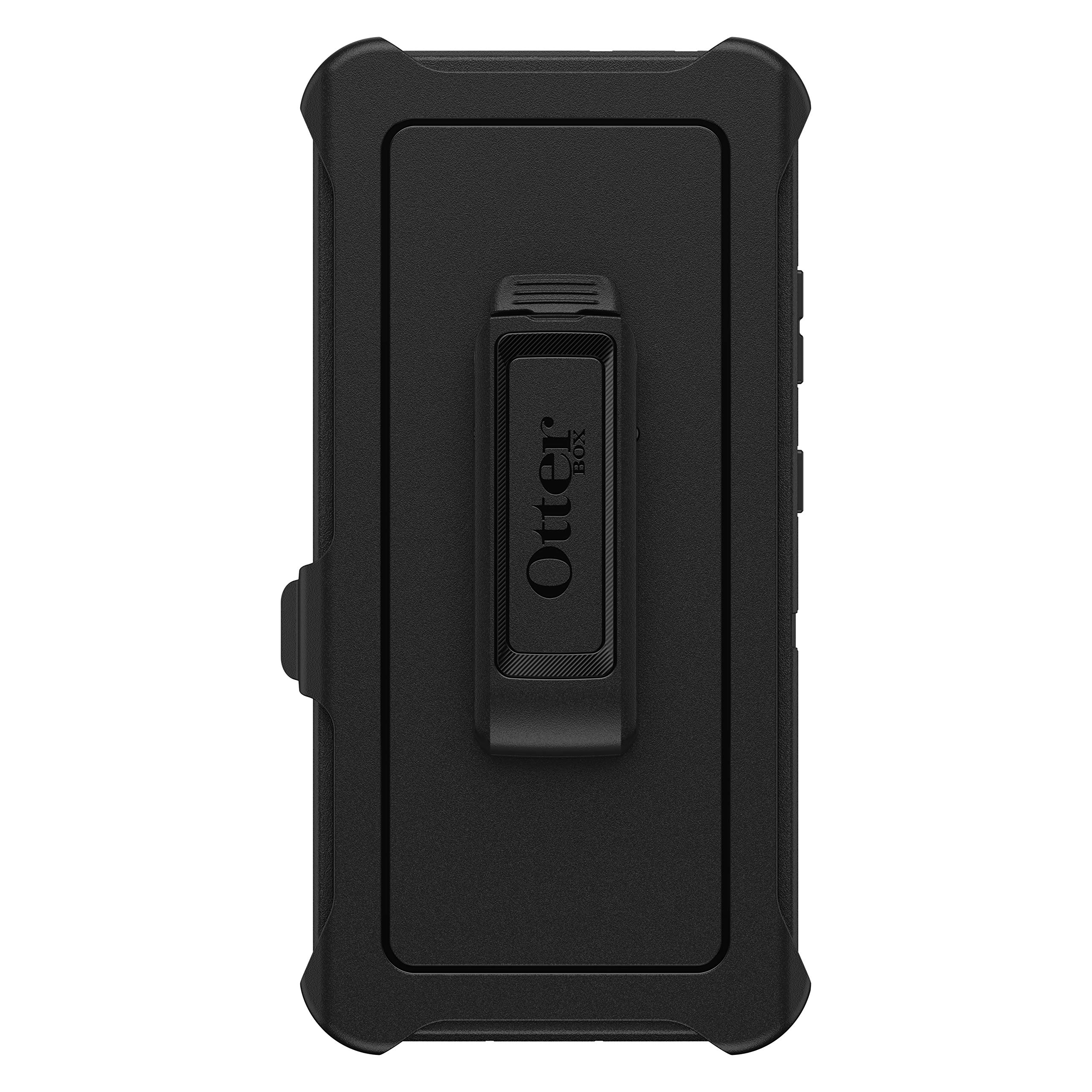 Foto 8 pulgar | Funda Protectora Otterbox Defender Series Para Samsung Galaxy S21 Ultra 5g - Venta Internacional.