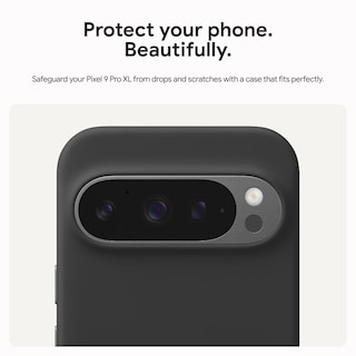 Foto 2 | Funda Para Teléfono Google Pixel 9 Pro Xl De Silicona Resistente A Las Manchas - Venta Internacional.
