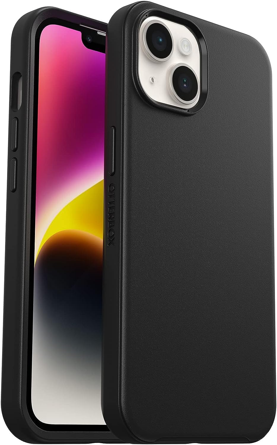 Foto 2 pulgar | Funda De Teléfono Otterbox Symmetry Series+ Para Iphone 14 Y 13 - Venta Internacional.